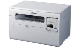 printer, samsung,SCX-3400